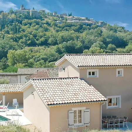 Holiday home 5 Bedroom Lovely In Thome Saint-Thome