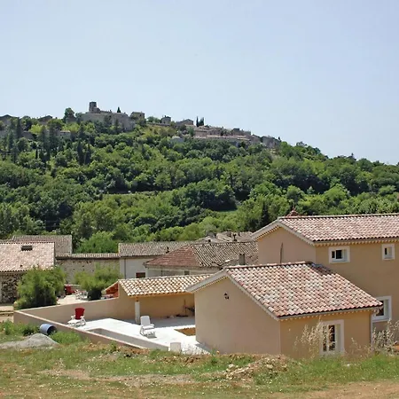 5 Bedroom Lovely In Thome Holiday home
