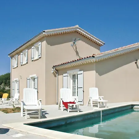 5 Bedroom Lovely In Thome Holiday home Saint-Thome
