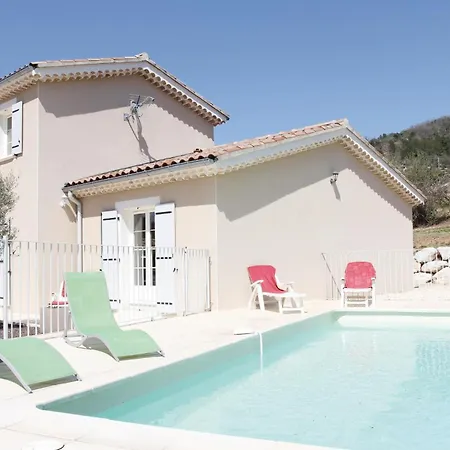 Holiday home 5 Bedroom Lovely In Thome Saint-Thome